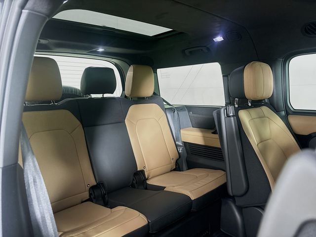 2026 Land Rover Defender V8 - Photo 27