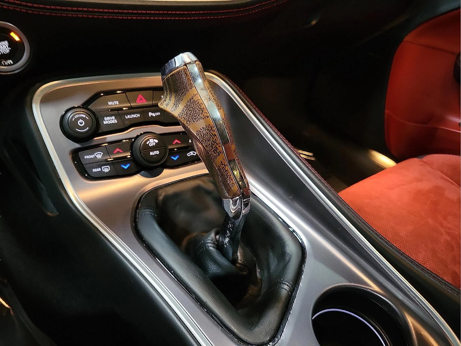 2021 Dodge Challenger R/T - Photo 19