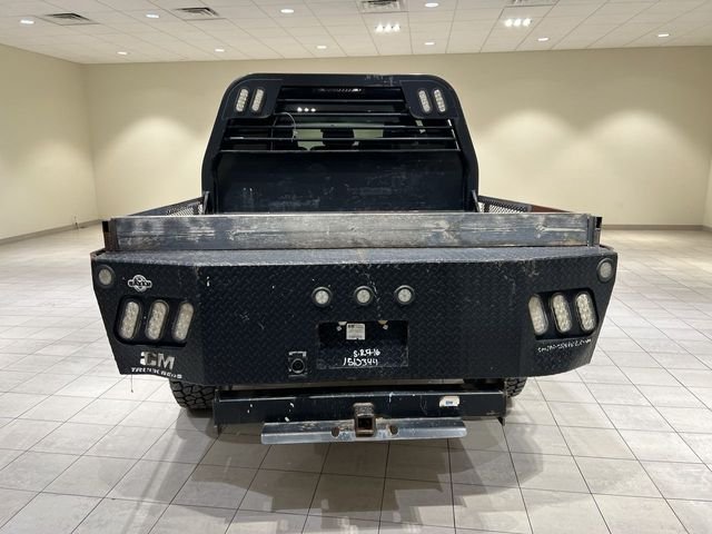 Used 2006 Black Dodge SLT image 4