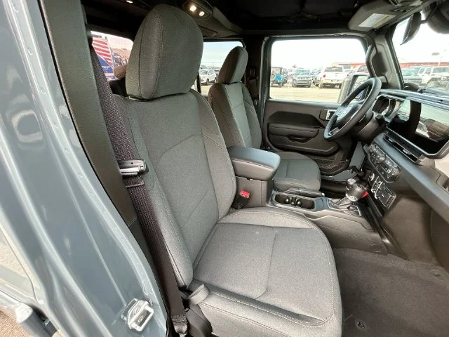 2026 Jeep Gladiator Sport S - Photo 25