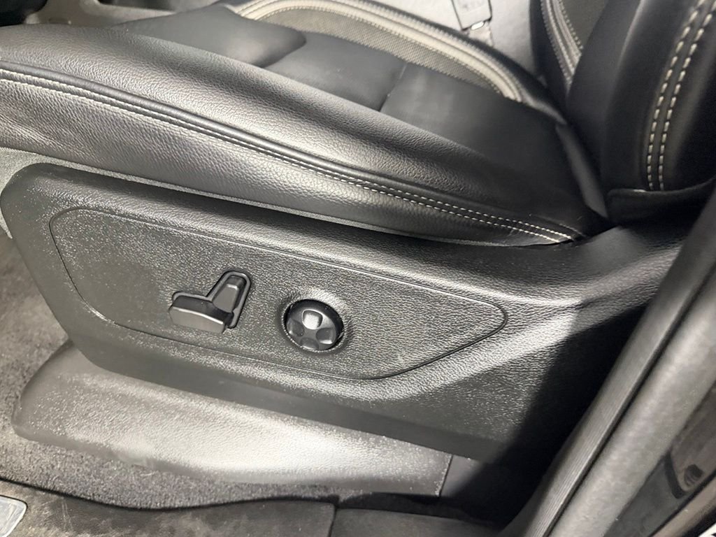 Used 2025 Black Ram RHO image 23