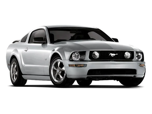 Used 2009 Vapor Ford Shelby GT500 image 1