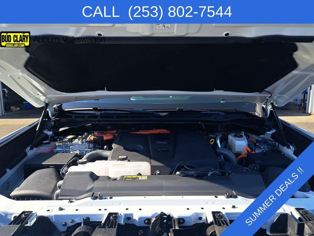 Certified Used 2026 Beige Toyota 1794 Edition image 26