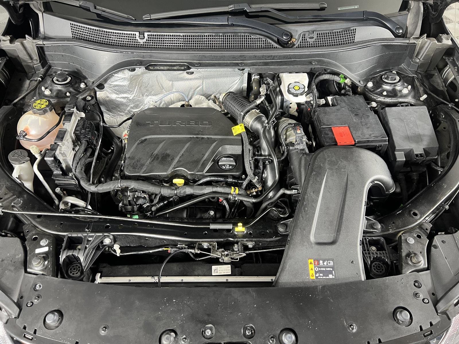 Used 2024 Bk Chevrolet  image 3