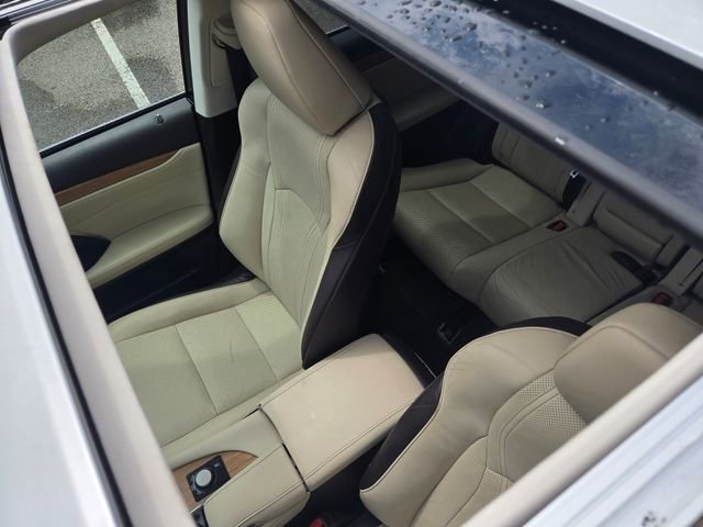 2019 Lexus RX 350 - Photo 8