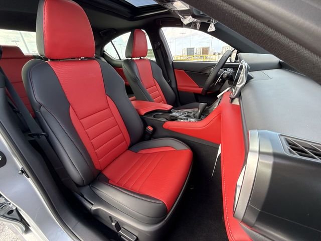 New 2026 Iridium Lexus  350 F SPORT image 26