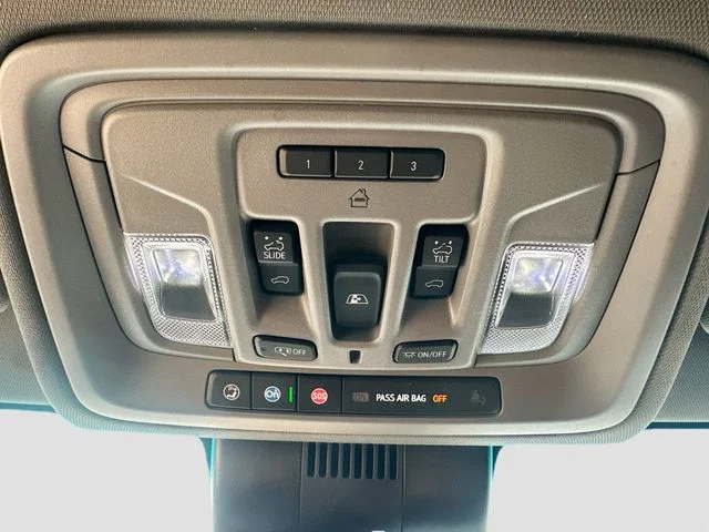 Used 2025 Gray GMC Denali image 23