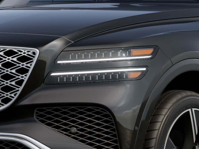 New 2027 Vik Black Genesis 2.5T PRESTIGE image 11
