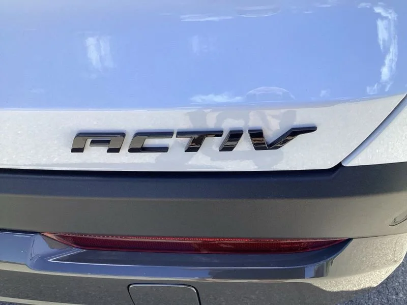 2026 Chevrolet Equinox ACTIV - Photo 13