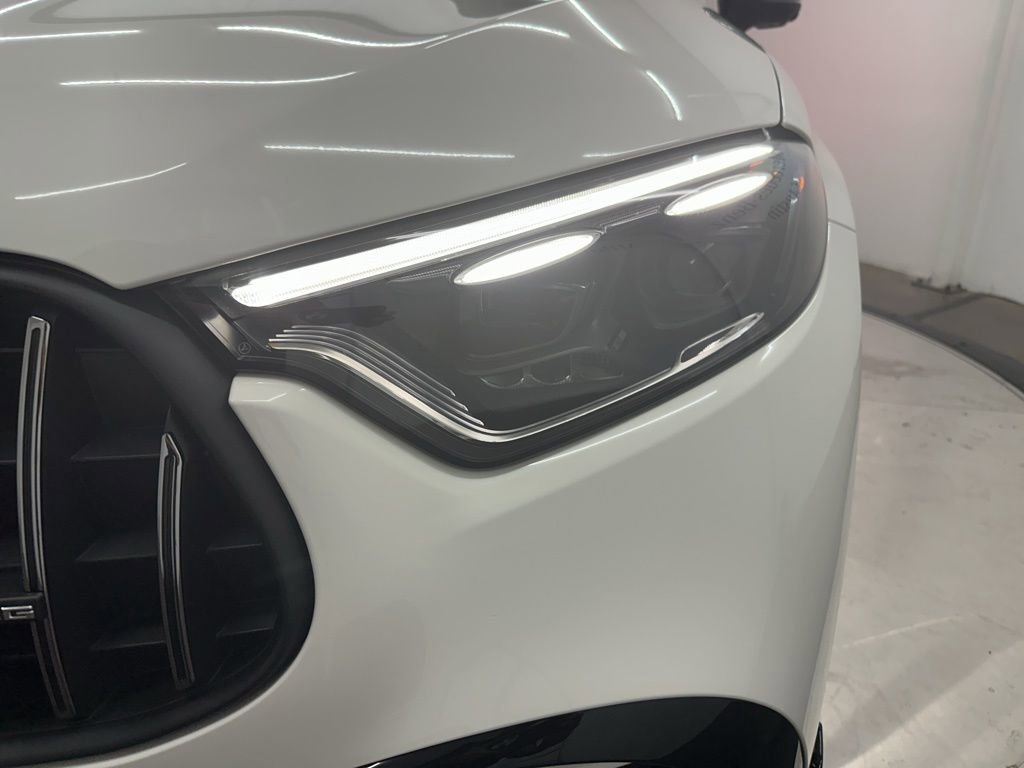 2026 Mercedes-Benz GLC AMG GLC43 - Photo 63