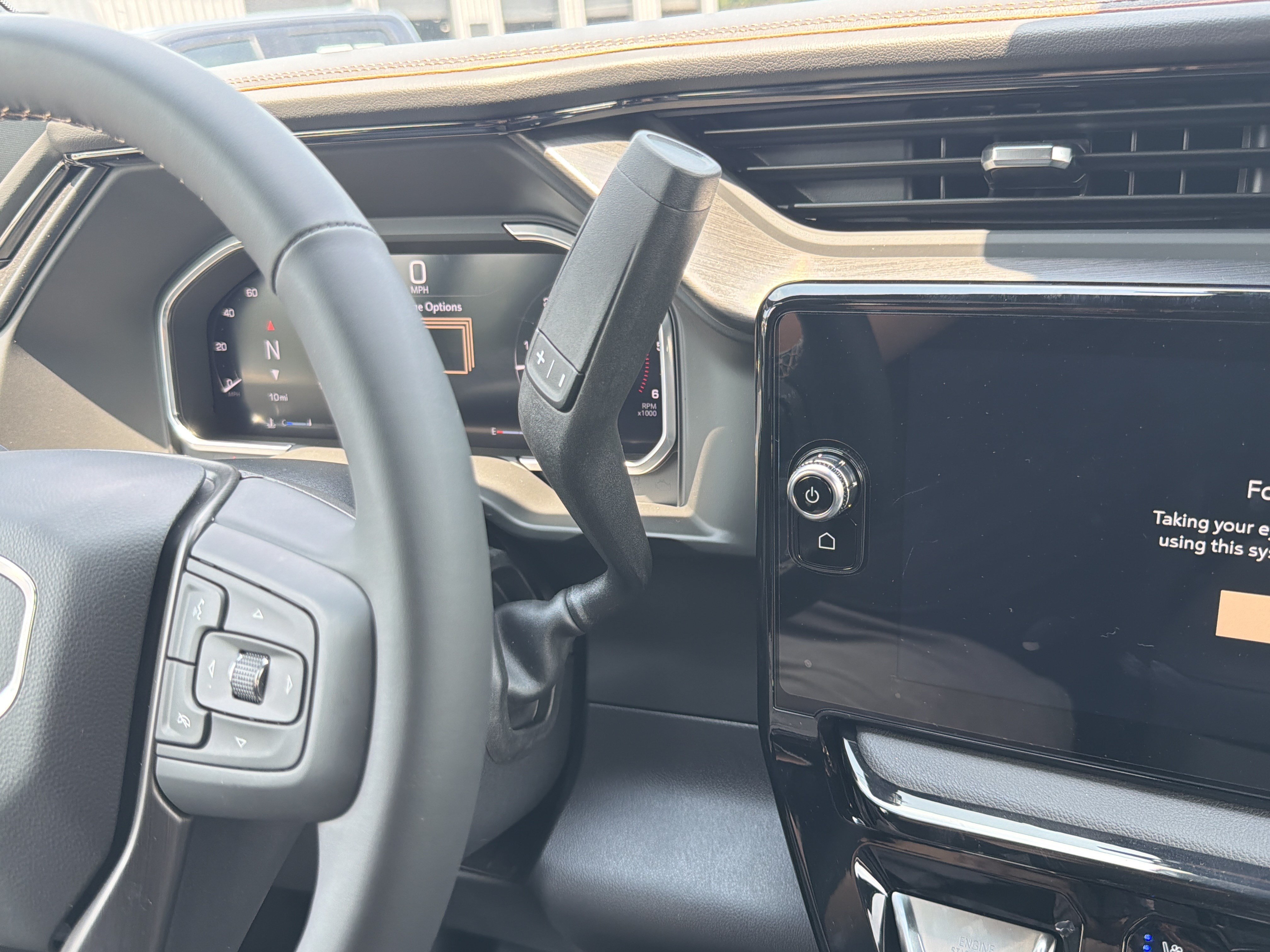2026 GMC Sierra 2500HD AT4 - Photo 28