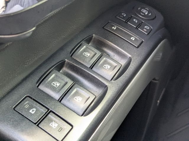 Used 2018 Gray Chevrolet LTZ image 19