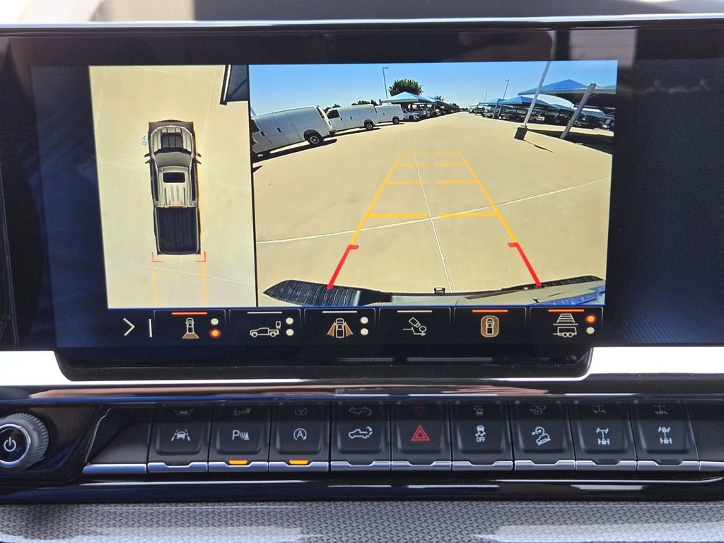 2026 Chevrolet Silverado 1500 ZR2 - Photo 9
