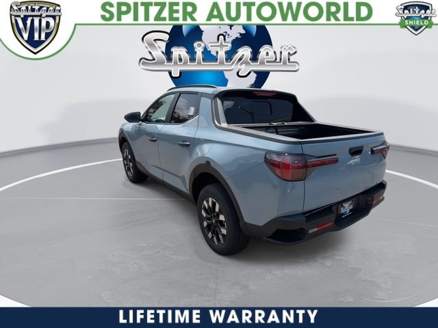 New 2027  Hyundai SEL Activity AWD image 24