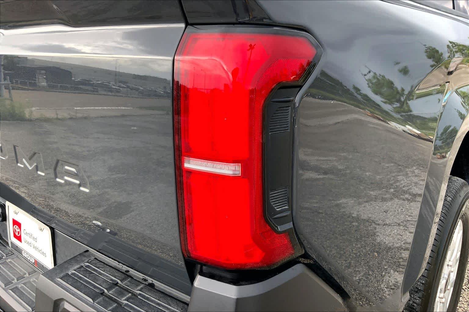 Used 2025 Underground Toyota SR image 30