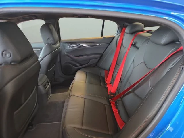 2026 Cadillac CT5 V-Series - Photo 18