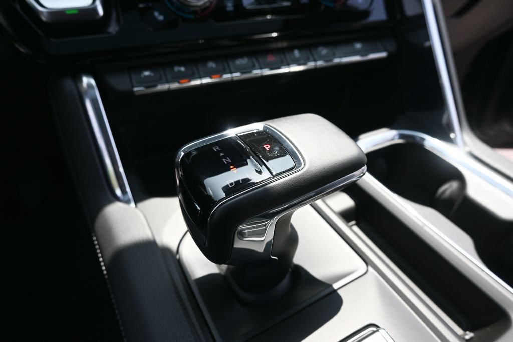 Used 2023 Black GMC Denali image 15