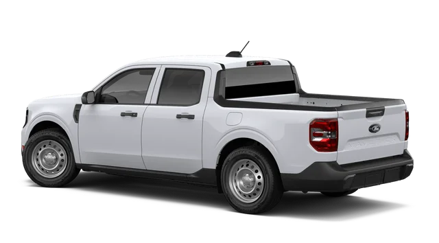New 2026 Ford Maverick XL