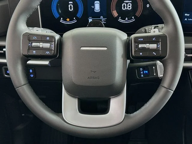 New 2026 Hyundai SANTA FE XRT