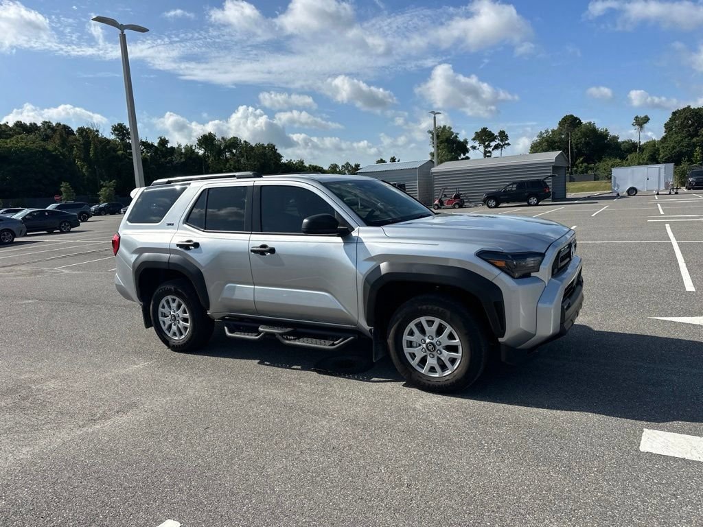 Used 2026  Toyota SR5 image 2