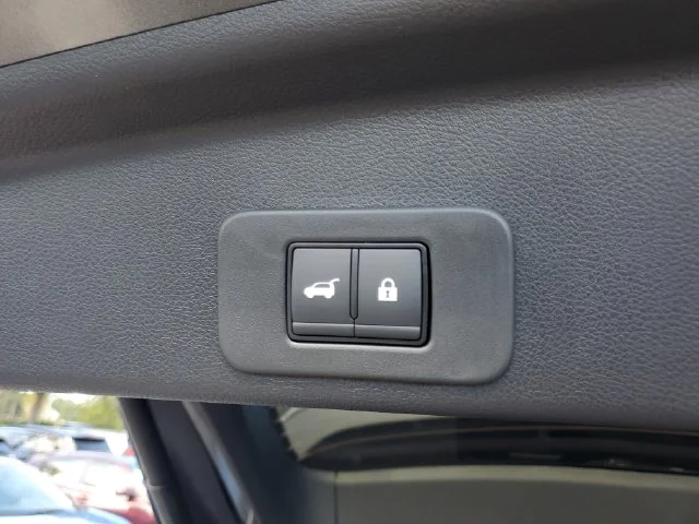 2026 Nissan Murano Platinum - Photo 29