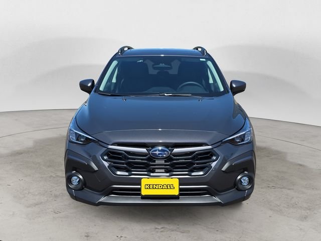 New 2026 MAGNETITE GRAY PEARL Subaru Limited image 8