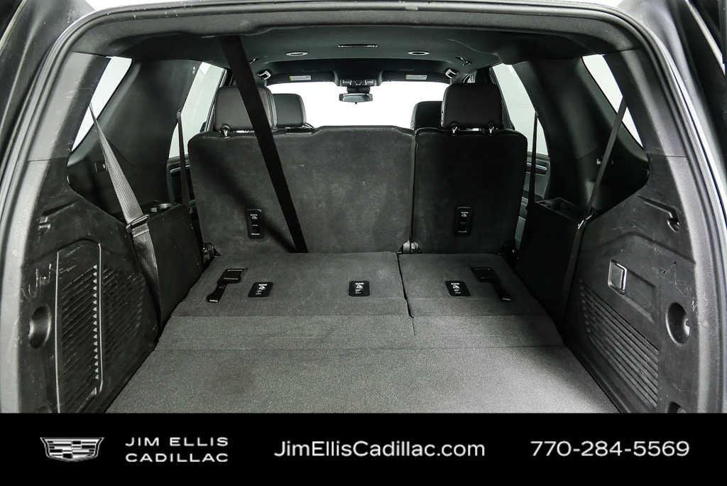 Used 2025 Summit White Chevrolet LT image 33