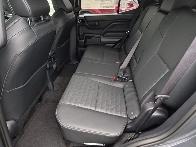 New 2026 Underground Toyota 4Runner TRD Off-Road Premium image 15