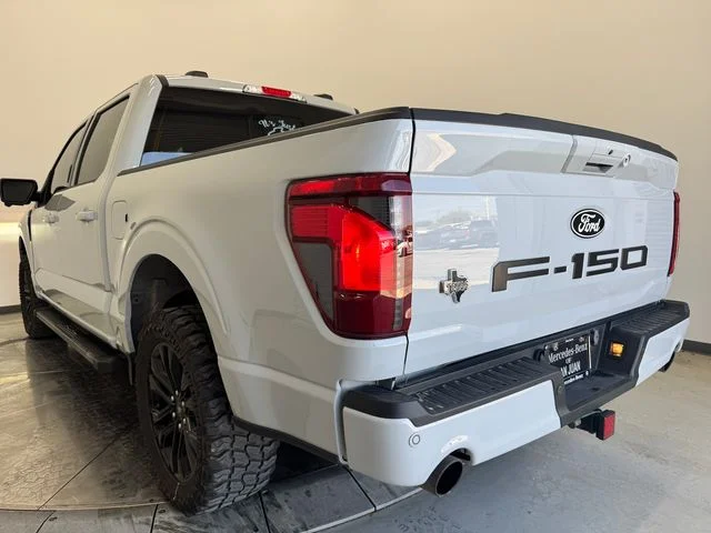 Used 2024 Avalanche Ford XLT image 9