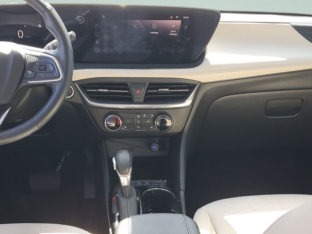 2024 Buick Encore GX Preferred - Photo 15