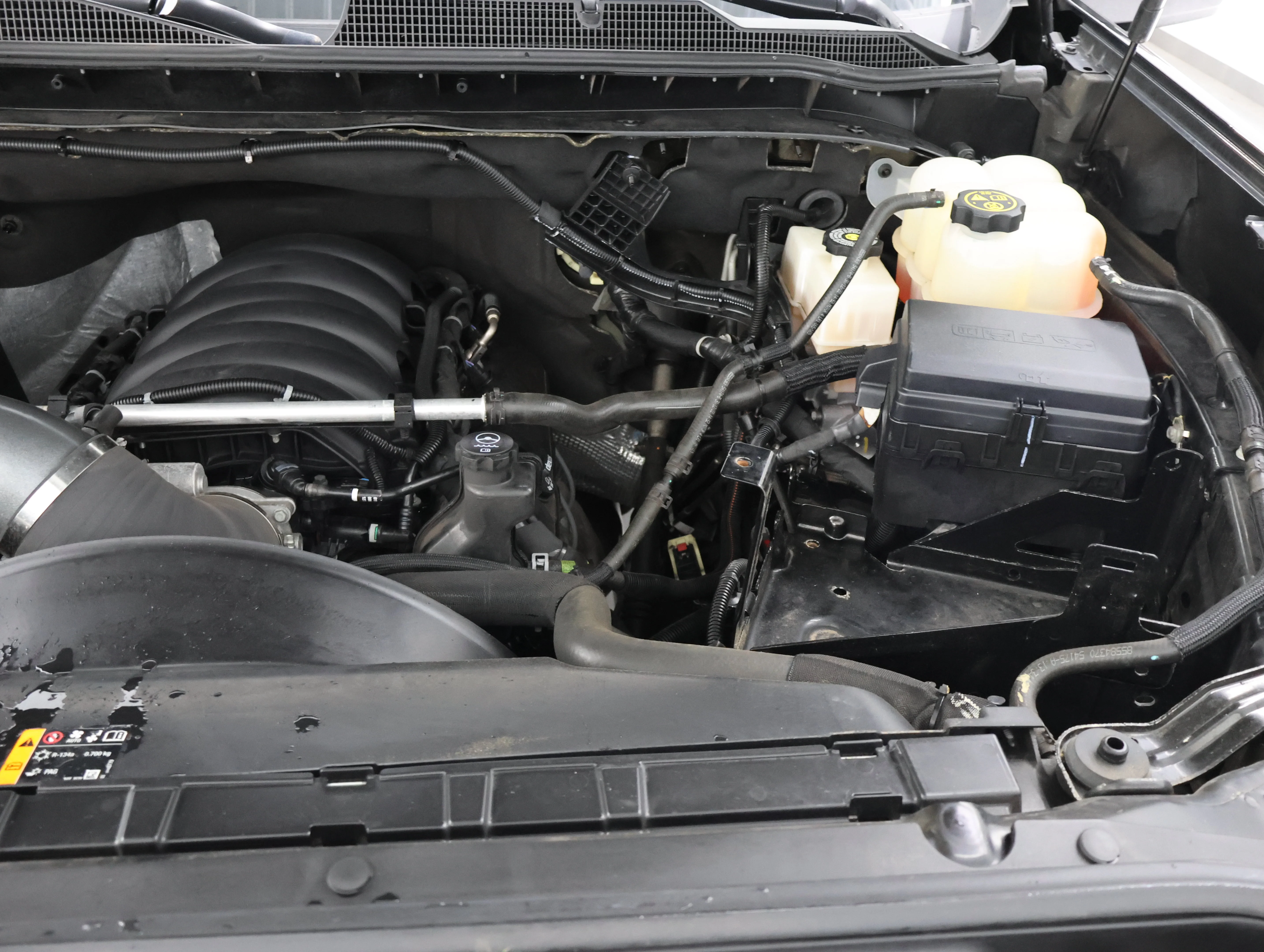Used 2023 Black Chevrolet LTZ image 18