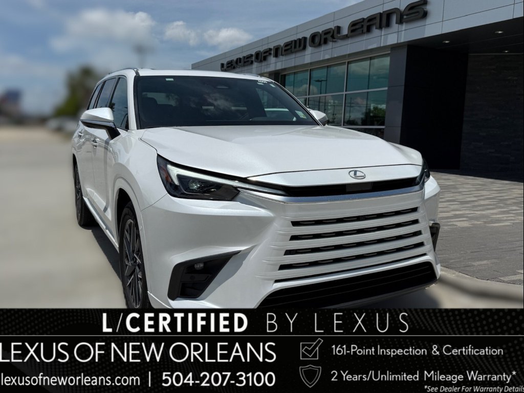 2025 Lexus TX 350 350 Premium AWD's photo