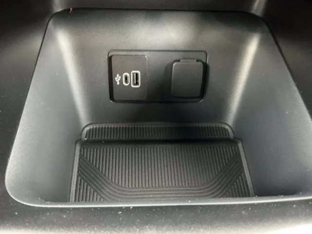 New 2026 Vapor Blue Metallic Ford Active image 40