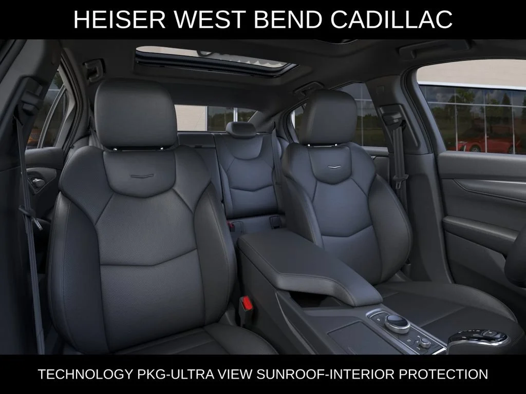 2026 Cadillac CT5 Premium Luxury - Photo 16