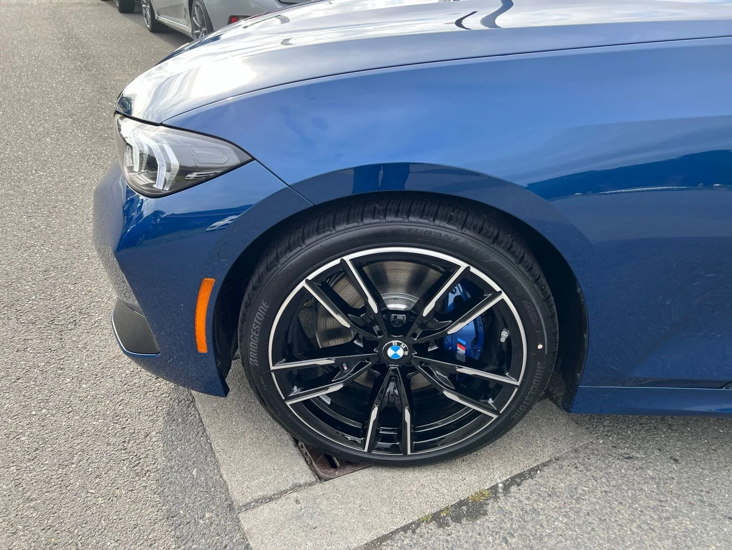 New 2026 Special Order Color BMW M340i xDrive image 6