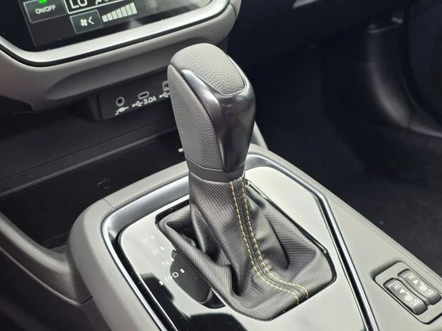 New 2026 MAGNETITE GRAY PEARL Subaru Sport Hybrid image 30