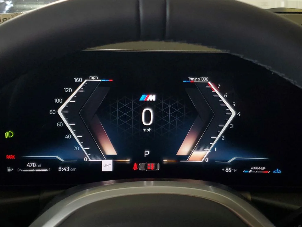 New 2026 Alpine White BMW 330i image 19