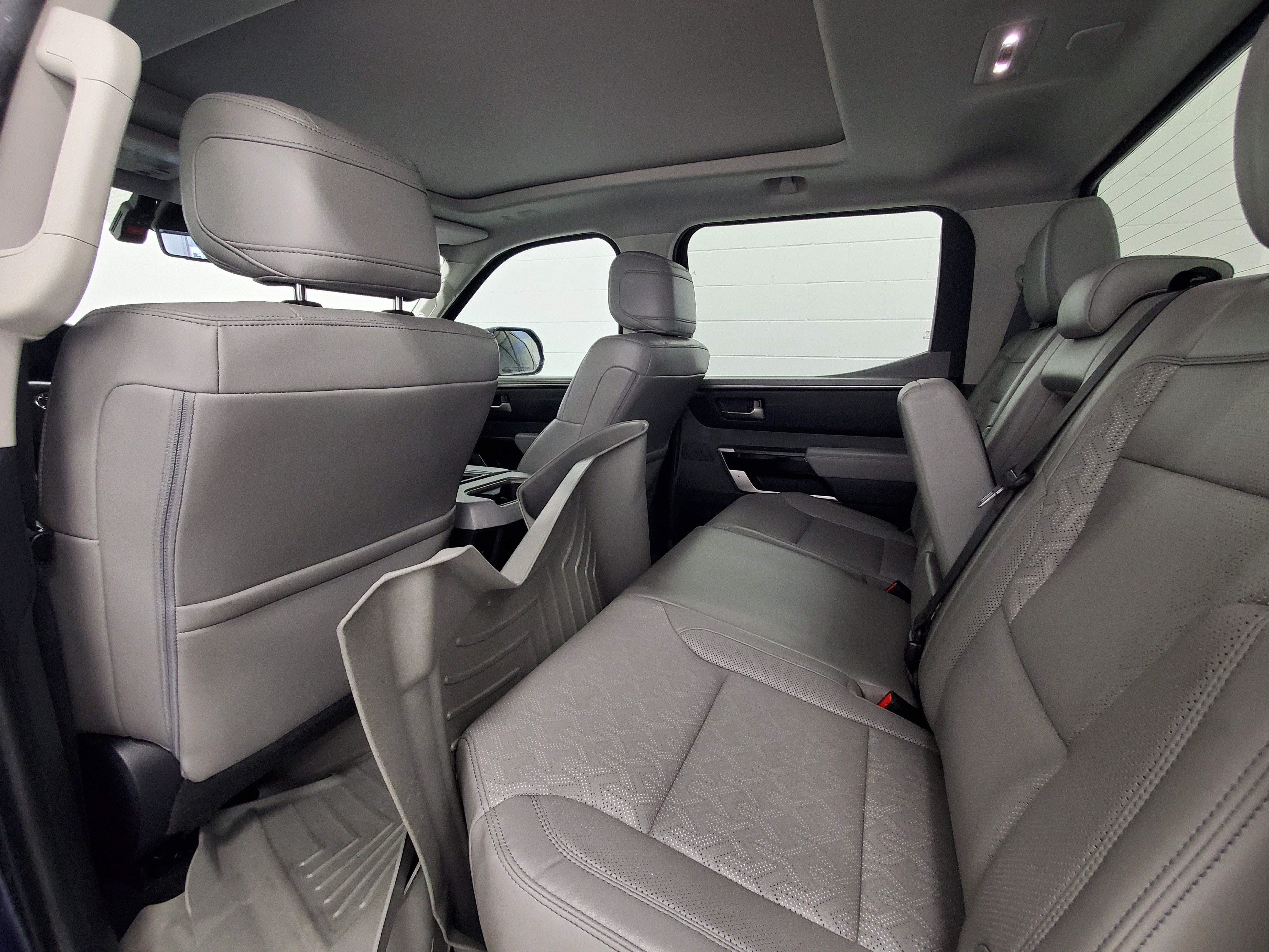 Used 2023 Blueprint Toyota Limited image 15