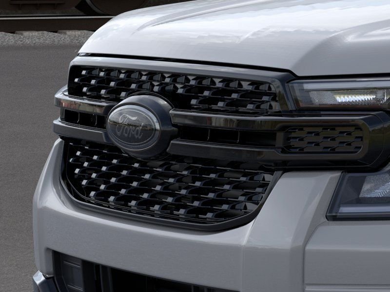 New 2026 Avalanche Ford XLT image 17