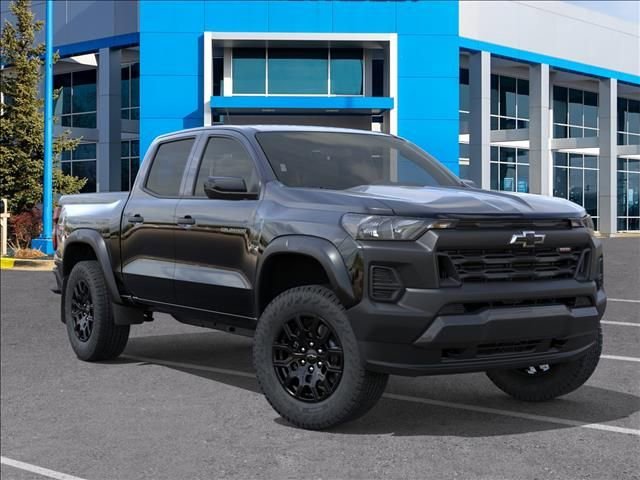 2026 Chevrolet Colorado Trail Boss - Photo 7