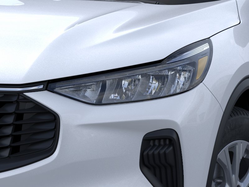 New 2026 Space Silver Metallic Ford Active® image 18