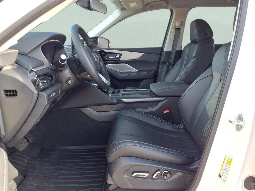 2026 Acura MDX Technology Package - Photo 9