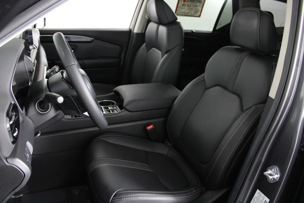 2025 Honda Pilot Touring - Photo 20