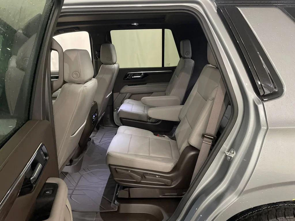 2026 Chevrolet Tahoe Z71 - Photo 30