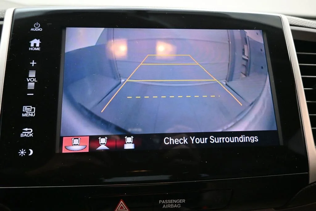 Used 2017  Honda RTL-T image 17