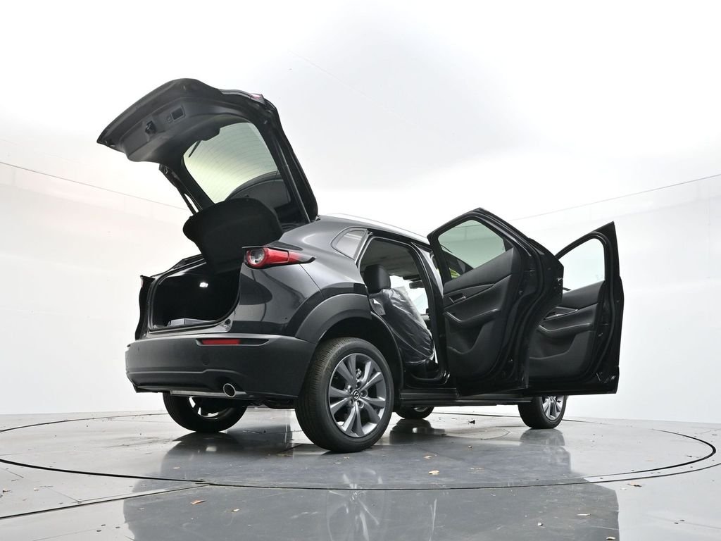 Used 2026 Black Mazda 2.5 S Premium image 31