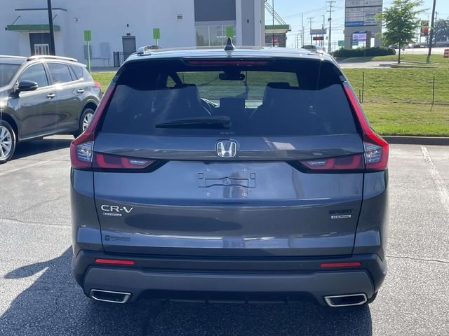 Used 2024  Honda Sport Touring image 8