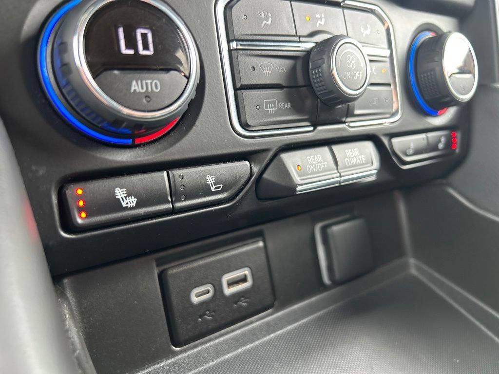 2024 Chevrolet Tahoe LT - Photo 31