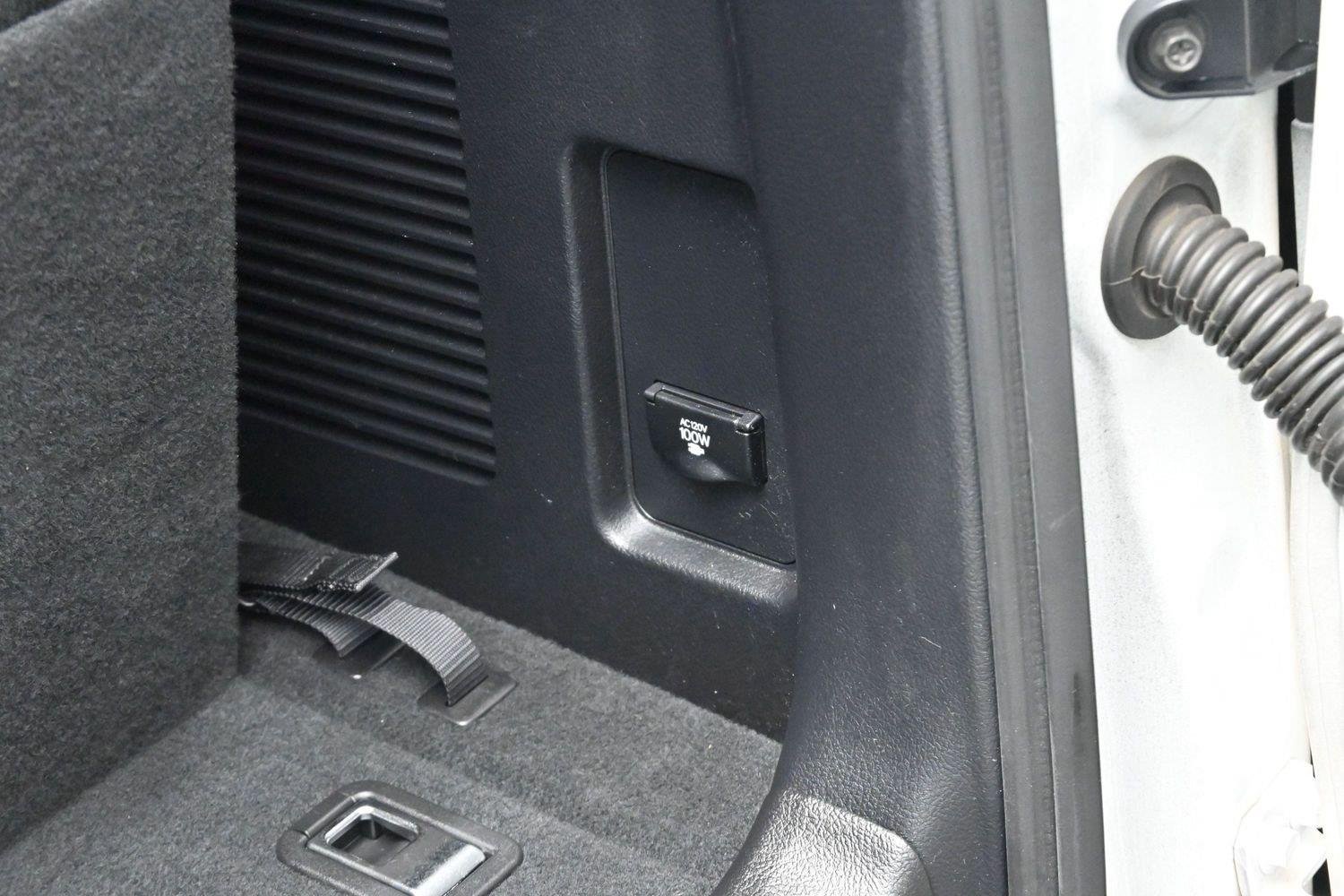 Used 2021 Starfire Pearl Lexus GX 460 Luxury image 11