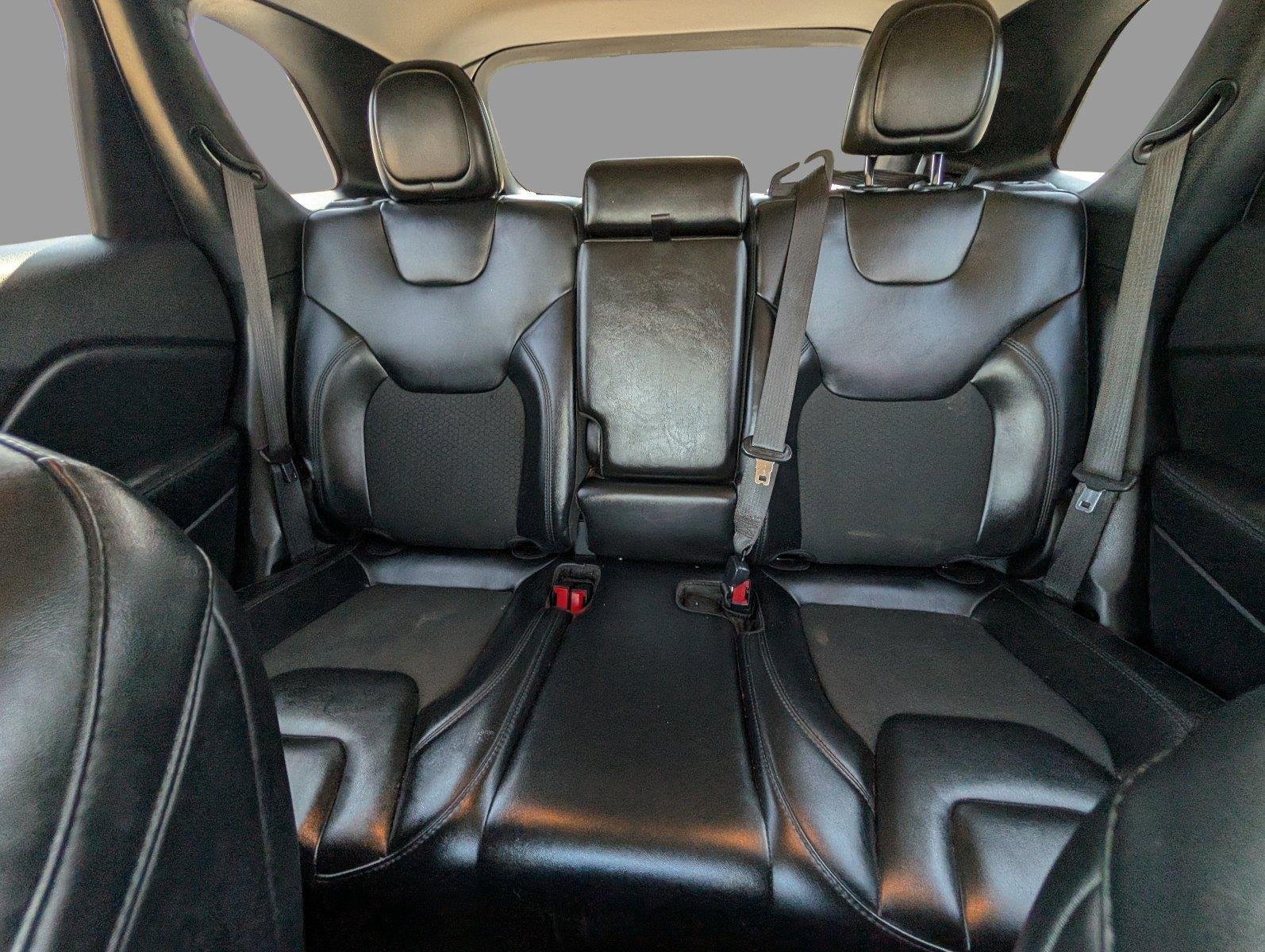 Used 2021 Bright White Clearcoat Jeep Altitude image 13